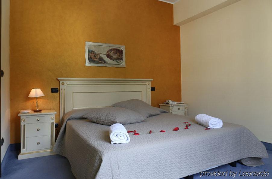 Park Hotel Paradiso Piazza Armerina Buitenkant foto